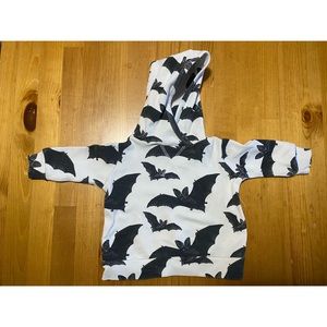 Kate Quinn Bat Hoodie